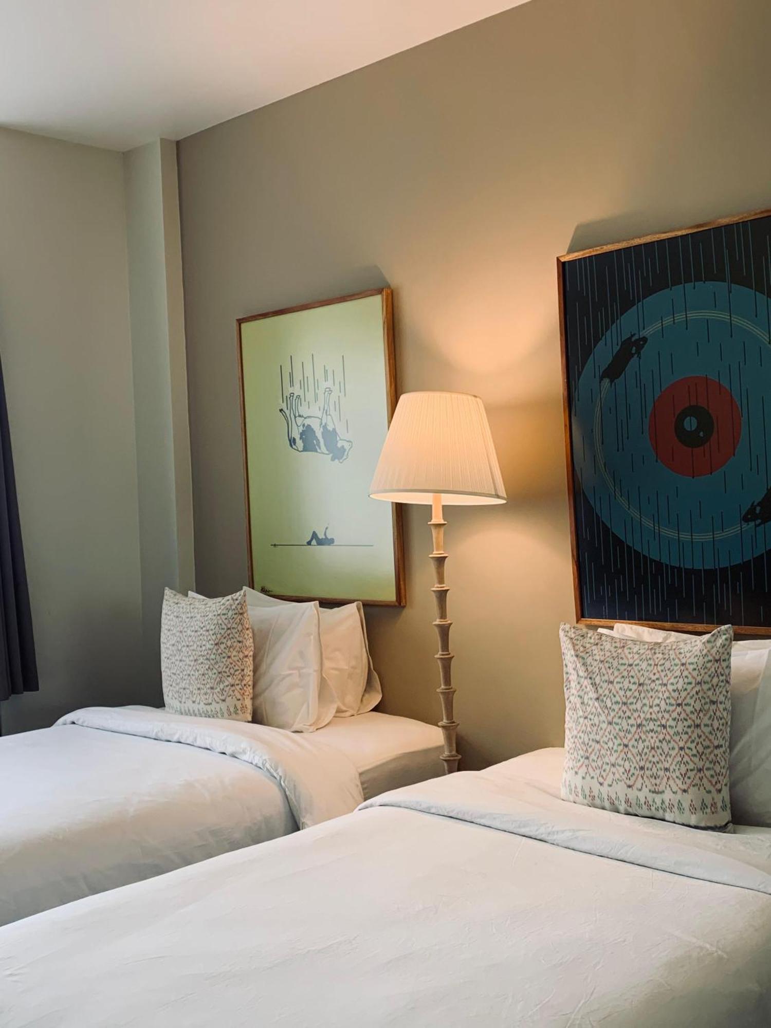 Uma Gati Aparthotel Cimenyan Luaran gambar