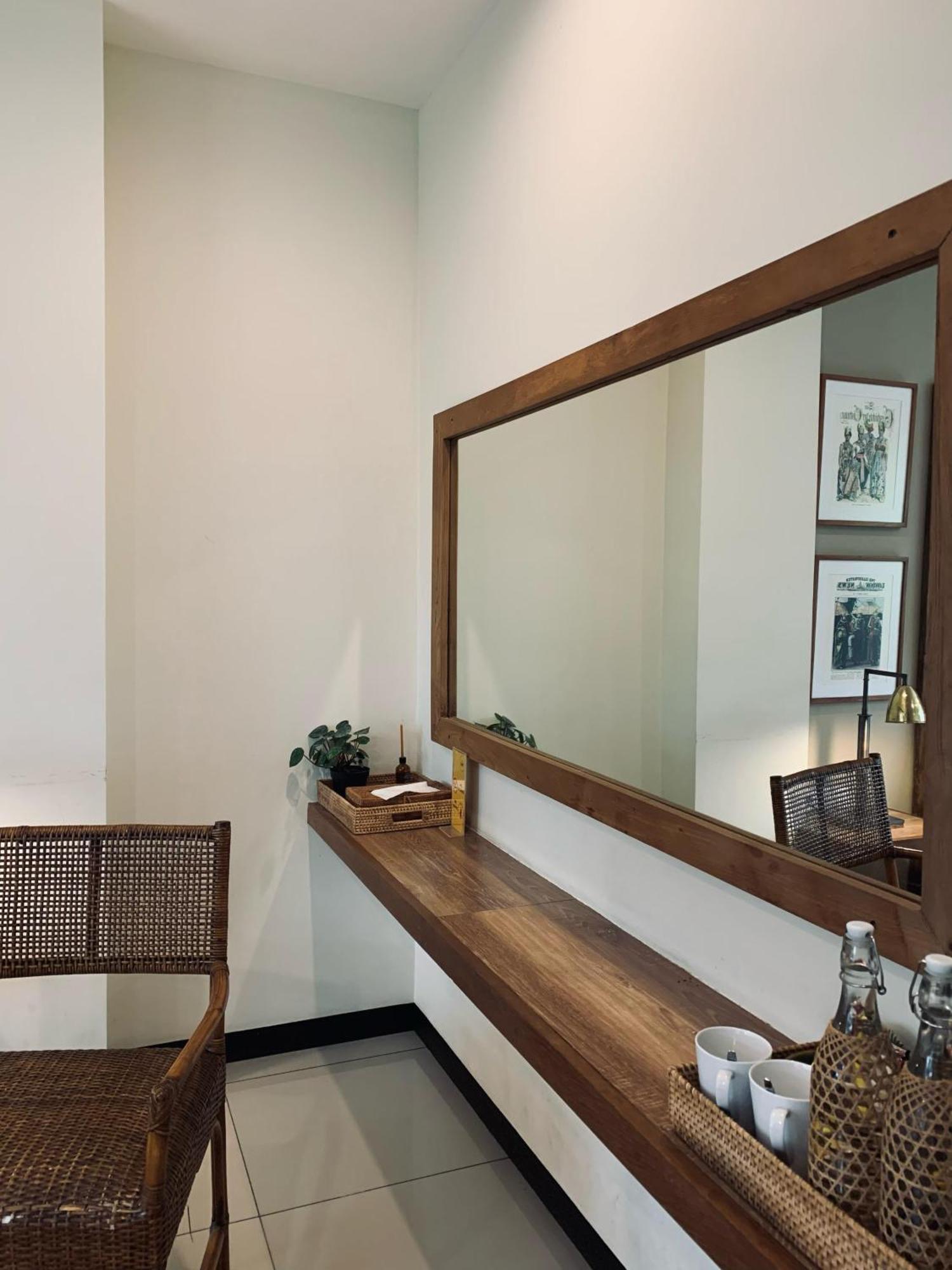 Uma Gati Aparthotel Cimenyan Luaran gambar